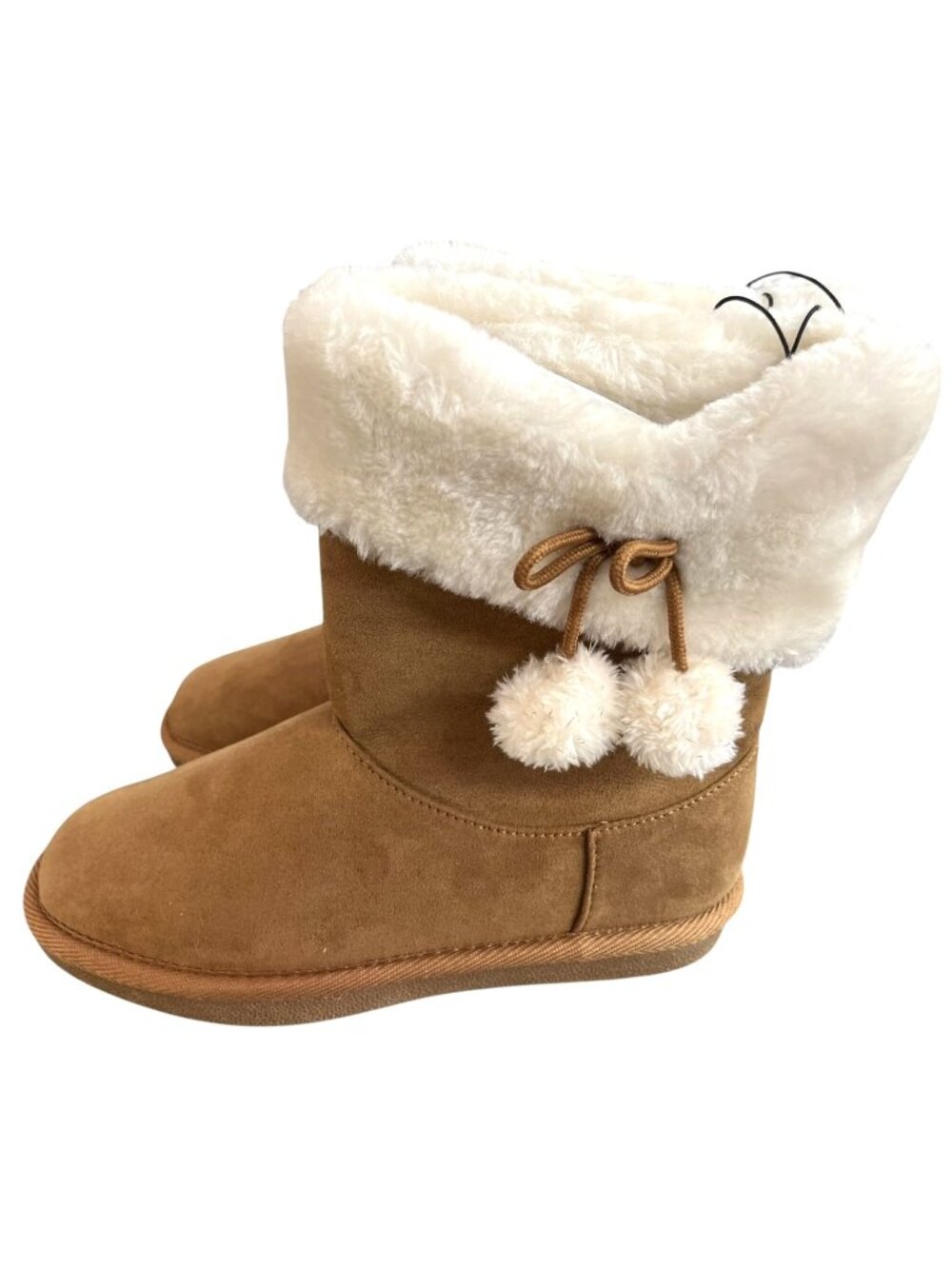 Threadbouts Winter Boots Size 3 New With Tags